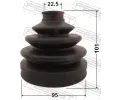 FEBEST Maneta hnacho hdele FBS 0217-C24, 0217-C24