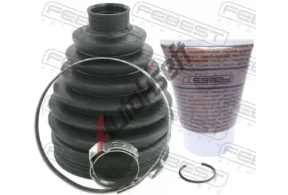 FEBEST Man�eta hnac�ho h��dele FBS 0217P-C11X, 0217P-C11X