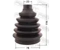 FEBEST Maneta hnacho hdele FBS 0217P-E11, 0217P-E11