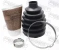 Sada manety hnacho hdele FEBEST ‐ FBS 0217P-J1016