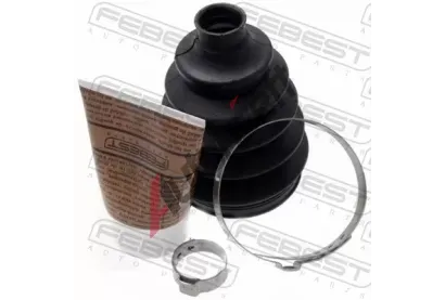 FEBEST Sada manety hnacho hdele FBS 0217P-N16, 0217P-N16