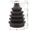 FEBEST Sada manety hnacho hdele FBS 0217P-N16, 0217P-N16