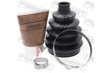 FEBEST Sada manžety hnacího hřídele FBS 0217P-QG15, 0217P-QG15  FEBEST Sada manžety hnacího hřídele FBS 0217P-QG15, 0217P-QG15