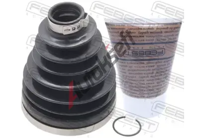 FEBEST Maneta hnacho hdele FBS 0217P-T31M9, 0217P-T31M9