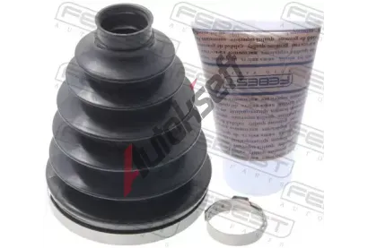 FEBEST Sada manety hnacho hdele FBS 0217P-V42, 0217P-V42