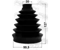 FEBEST Sada manety hnacho hdele FBS 0217P-V42, 0217P-V42