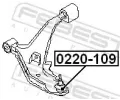 FEBEST Čep ramene FBS 0220-109, 0220-109