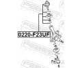 FEBEST ep ramene FBS 0220-F23UF, 0220-F23UF
