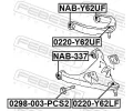 FEBEST �ep ramene FBS 0220-Y62LF, 0220-Y62LF