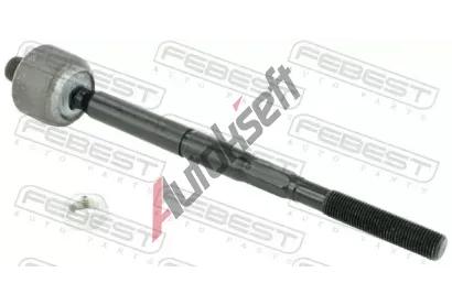 FEBEST Axiln kloub pnho thla zen FBS 0222-B17, 0222-B17