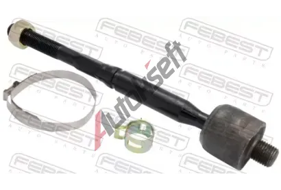 FEBEST Axiln kloub pnho thla zen FBS 0222-C11, 0222-C11