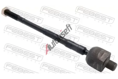 FEBEST Axi�ln� kloub p���n�ho t�hla ��zen� FBS 0222-C24, 0222-C24