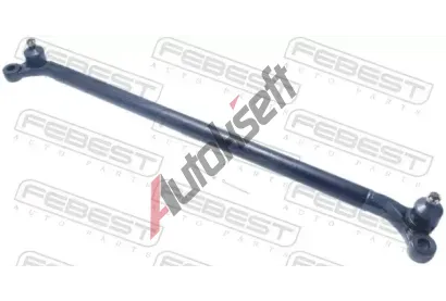 FEBEST Axi�ln� kloub p���n�ho t�hla ��zen� FBS 0222-D22, 0222-D22