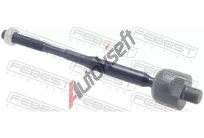 FEBEST Axiln kloub pnho thla zen FBS 0222-F15, 0222-F15