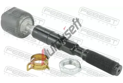 FEBEST Axi�ln� kloub p���n�ho t�hla ��zen� FBS 0222-F24M18, 0222-F24M18