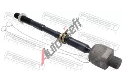 FEBEST Axiln kloub pnho thla zen FBS 0222-FX35, 0222-FX35