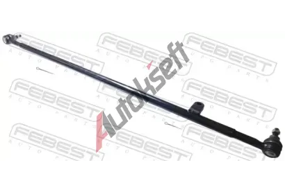 FEBEST Axi�ln� kloub p���n�ho t�hla ��zen� FBS 0222-GRY61, 0222-GRY61