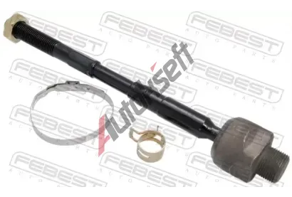 FEBEST Axiln kloub pnho thla zen FBS 0222-J10F, 0222-J10F