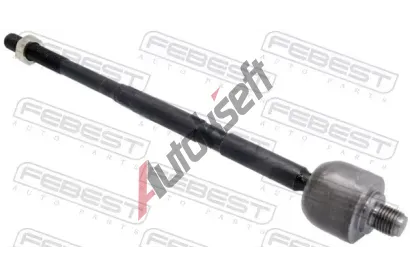 FEBEST Axiln kloub pnho thla zen FBS 0222-P12, 0222-P12