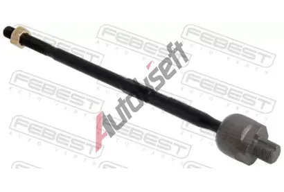 FEBEST Axiální kloub příčného táhla řízení FBS 0222-P12UKP, 0222-P12UKP FEBEST Axiální kloub příčného táhla řízení FBS 0222-P12UKP, 0222-P12UKP