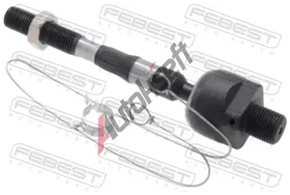 FEBEST Axi�ln� kloub p���n�ho t�hla ��zen� FBS 0222-S51, 0222-S51