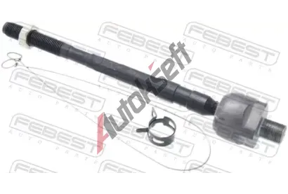 FEBEST Axiln kloub pnho thla zen FBS 0222-Z51, 0222-Z51