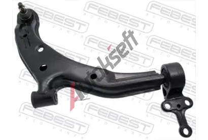 FEBEST Rameno zaven kol FBS 0224-B10RSRH, 0224-B10RSRH