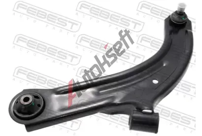 FEBEST Rameno zaven kol FBS 0224-C11LH, 0224-C11LH
