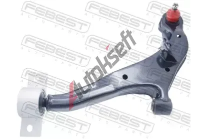 FEBEST Rameno zaven kol FBS 0224-CA33LH, 0224-CA33LH