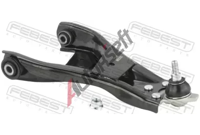 FEBEST Rameno zaven kol FBS 0224-D10LH, 0224-D10LH