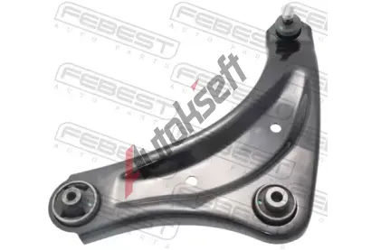 FEBEST Rameno zaven kol FBS 0224-F15LH, 0224-F15LH