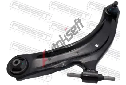 FEBEST Rameno zaven kol FBS 0224-J10LH, 0224-J10LH
