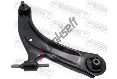 FEBEST Rameno zaven kol FBS 0224-J10RH, 0224-J10RH