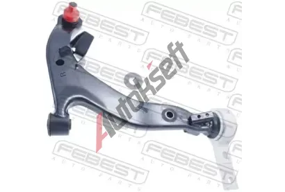 FEBEST Rameno zav�en� kol FBS 0224-J31RH, 0224-J31RH