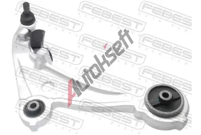 FEBEST Rameno zaven kol FBS 0224-J32RH, 0224-J32RH