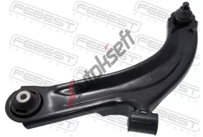 FEBEST Rameno zaven kol FBS 0224-K12LH, 0224-K12LH