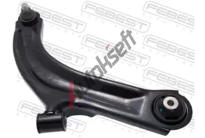 FEBEST Rameno zavěšení kol FBS 0224-K12RH, 0224-K12RH FEBEST Rameno zavěšení kol FBS 0224-K12RH, 0224-K12RH