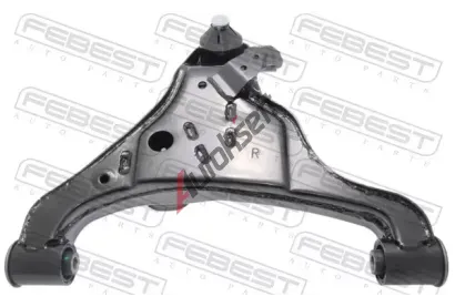 FEBEST Rameno zavěšení kol FBS 0224-R51LR, 0224-R51LR FEBEST Rameno zavěšení kol FBS 0224-R51LR, 0224-R51LR