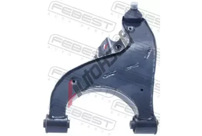 FEBEST Rameno zaven kol FBS 0224-R51RLL, 0224-R51RLL