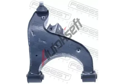 FEBEST Rameno zaven kol FBS 0224-R51RLR, 0224-R51RLR