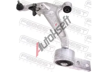 FEBEST Rameno zaven kol FBS 0224-T30LH, 0224-T30LH