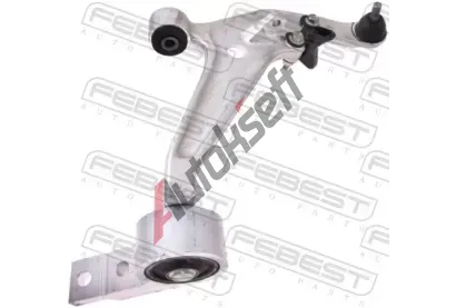 FEBEST Rameno zaven kol FBS 0224-T30RH, 0224-T30RH