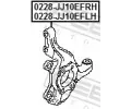 FEBEST ep npravy zaven kol FBS 0228-JJ10EFLH, 0228-JJ10EFLH