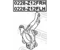 FEBEST ep npravy zaven kol FBS 0228-Z12FRH, 0228-Z12FRH
