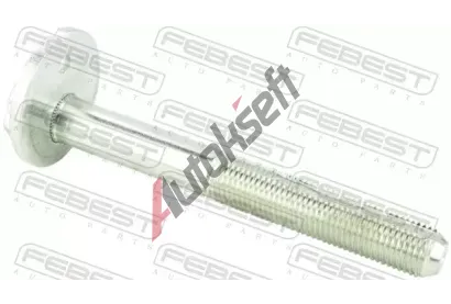 FEBEST Šroub pro opravu odklonu kola FBS 0229-004, 0229-004 FEBEST Šroub pro opravu odklonu kola FBS 0229-004, 0229-004