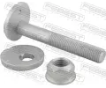FEBEST Sada roub na korekci odklonu kola ‐ FBS 0229-006-KIT