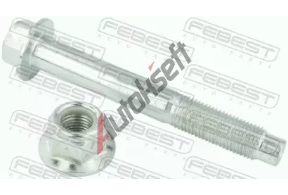 FEBEST Sada šroubů na korekci odklonu kola FBS 0229-014-KIT, 0229-014-KIT FEBEST Sada šroubů na korekci odklonu kola FBS 0229-014-KIT, 0229-014-KIT