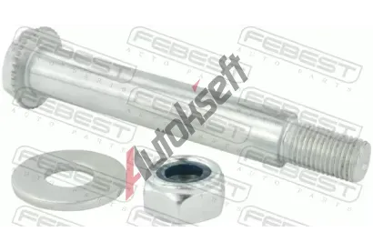 FEBEST Sada �roub� na korekci odklonu kola FBS 0229-015-KIT, 0229-015-KIT