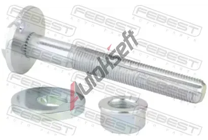 FEBEST �roub pro opravu odklonu kola FBS 0229-019-KIT, 0229-019-KIT