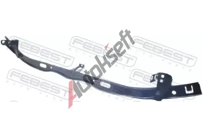 FEBEST Přední obložení FBS 0236-G10F, 0236-G10F FEBEST Přední obložení FBS 0236-G10F, 0236-G10F